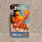 Bear in the Big Blue House Early to Bed Early to Rise (VHS)