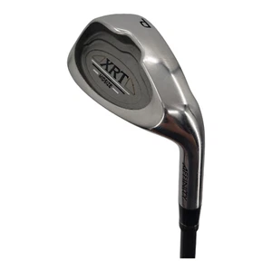 Affinity XRT Midsize PW RH Golf Club 36.5 Inch Graphite Bubble Shaft Star Grip - Picture 1 of 7