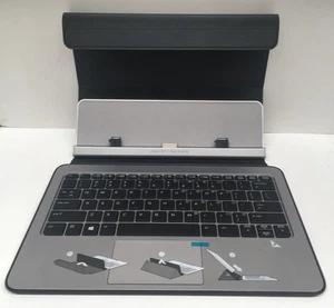 HP Elite x2 1101 G1 Travel Keyboard K6B54AA - Retail Boxed New Unit - Picture 1 of 3