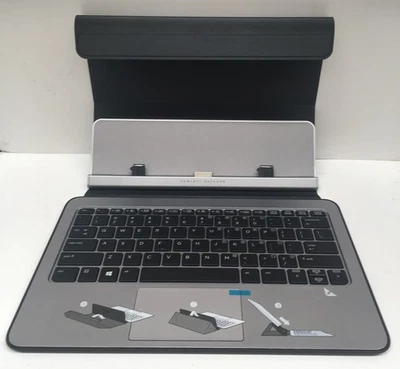 HP Elite x2 1101 G1 Travel Keyboard K6B54AA - Retail Boxed New Unit - Image 1 of 3