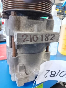 A/c Air Compressor FORD RANGER 96 97 98 99 00 01 02 03 04 05 06 07 08 09 10 11 - Picture 1 of 1