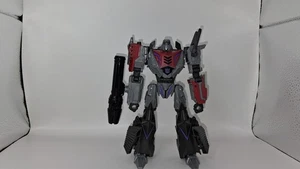 Transformers Gamer Edition Megatron Studio Series +04 Voyager Class - Imagen 1 de 5