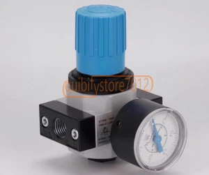 1PCS NEW FESTO LR-1/2-D-7-O-MAXI pressure reducing valve 186458 - Picture 1 of 1