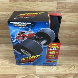 Air Hogs Super Soft Stunt Shot Indoor Remote Control Stunt Vehicle RC New In Box - Picture 1 of 10