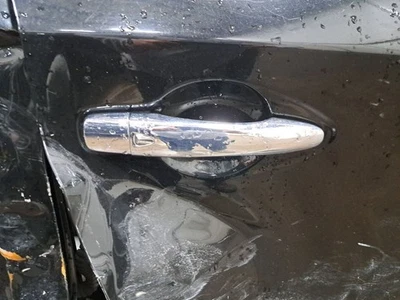 Manija de puerta lateral exterior de pasajero Rh 2015 Murano Sku#4301034 Foto 1 de 4