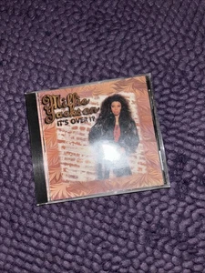 Millie Jackson • It’s Over • Rare CD Album • 1995 - Picture 1 of 2