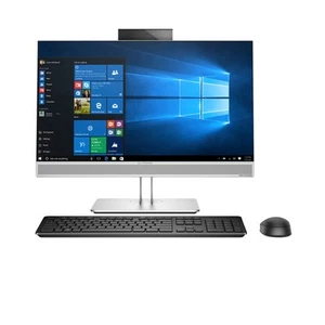 HP EliteOne 800 G4 23,8" All-in-One Desktop Core i5 16GB DDR4 256GB SSD W11H - Bild 1 von 1