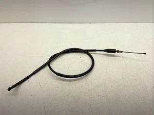 ♻️ Suzuki Gs 500 Fk4 Fk5 Fk6 2004 - 2006 Clutch Cable ♻️ - Picture 1 of 9