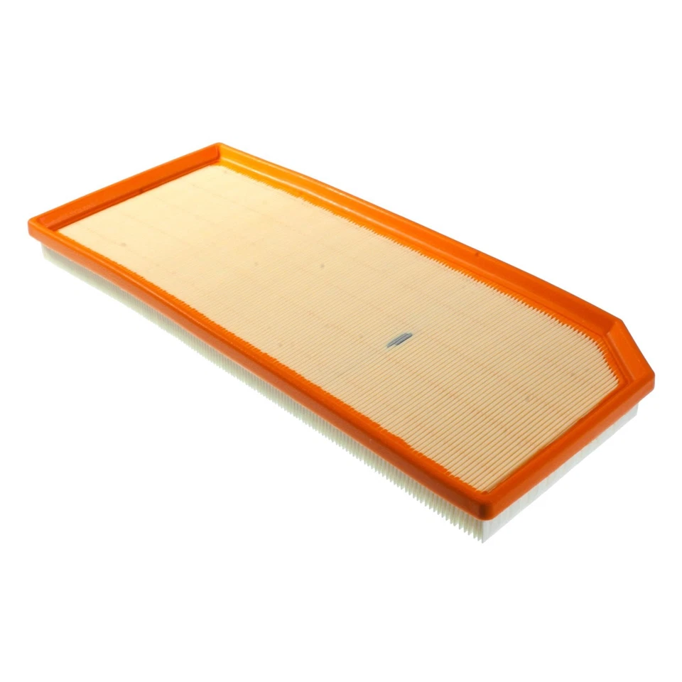 For Volkswagen Golf R 2012-2013 Mahle LX 1751 Panel Primary Air Filter Foto 1 de 4