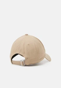 New Era 9Forty Women's Cap - New York Yankees Camel Beige BNWB - Picture 1 of 3