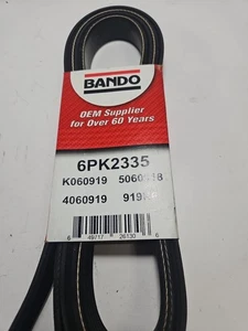Bando 6PK2335 Serpentine Belt - Bild 1 von 3