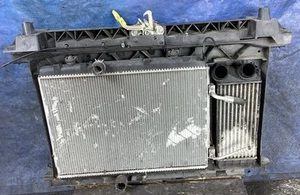 X-PEUGEOT PARTNER MK2/CITROEN BERLINGO 2008-18 1.6 HDI COMPLETE RADIATOR PACK ✅ - Picture 1 of 9