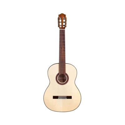 Cordoba F7 Flamenco Acoustic Nylon String Guitar, Iberia Series - Image 1 of 4