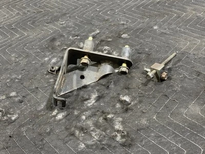 1990-1993 Mazda Miata Oem Alternator Mount Bracket Belt Tensioner 1.6 NA *READ* - Image 1 of 4