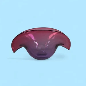 Murano Clam Shell Vase or Bowl from Seguso, Venice - Picture 1 of 6