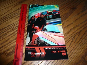 Dodge The Goods 2004 folleto de ventas otoño invierno - Imagen 1 de 4