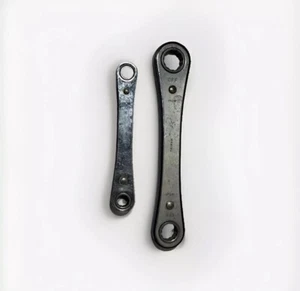 Ratchet Wrenches 2 (5/8-3/4) (3/8-7/16) - Picture 1 of 3