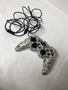 Snakebyte SB01426 Basic USB Wired Game Controller for PS3 CAMO Playstation 3 - Picture 1 of 5