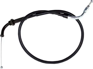 Motion Pro - 04-0145 - Black Vinyl Push Throttle Cable - Picture 1 of 1