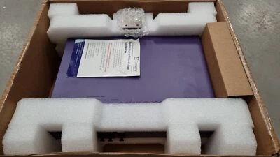 Extreme Networks X620-10X 10 Port 10G SFP+ Network Switch 17404 (Edge License) - Image 1 of 4