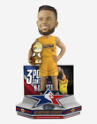 STEPHEN CURRY Golden State Warriors NBA All Star 3-Points Champion Bobblehead Neuf dans sa boîte