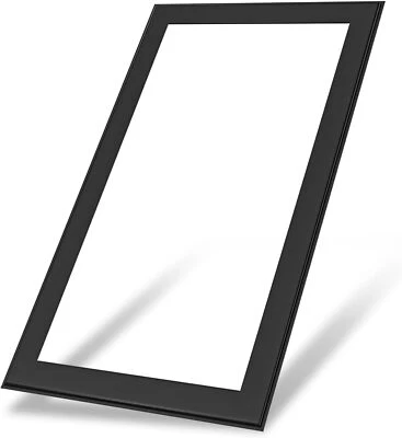 W11368721 Refrigerator Fresh Food Door Gasket Seal Fit Whirlpool WRF535SWHW08 - Image 1 of 4