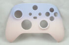 LIght Pink & Purple Fade Front Shell Xbox One Series Controller Model 1914