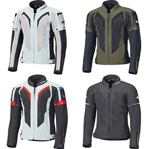 Held Herren Motorrad Jacke Sonic 2 II - luftig Sommer Mesh atmungsaktiv - Bild 1 von 17