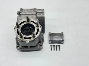 2000 Kawasaki KX125 Cylinder Barrel Jug Piston Engine Motor Top End 11005-1921 - Picture 1 of 16