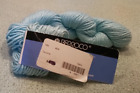 Berroco Touche Cotton/Rayon Color 7906 Blue Yarn 50 gr