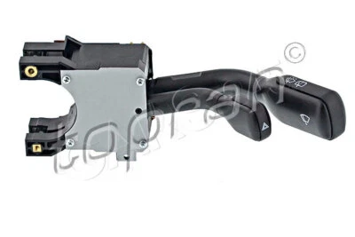Column Window Wiper Switch Fits AUDI 100 80 90 C3 44Q 44 1982-1991 445 953 503E - Image 1 of 4