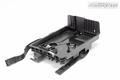 2016-2018 LINCOLN MKZ 2.0L HYBRID BATTERY TRAY BOX CARRIER BRACKET HOLDER OEM - Image 1 of 4