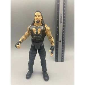 WWE Vintage Titantron Undertaker Action Figure - Picture 1 of 5