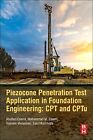 Piezocone And Cone Penetration Test (cptu And Cpt) Applications In Foundation E…