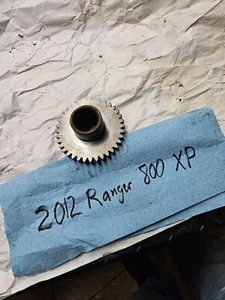 12 Polaris Ranger XP 800 Sportsman 800 axle side Gear 36T 3234363 07-23 700 570 - Bild 1 von 7