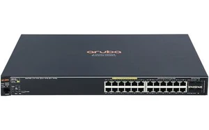 Commutateur HP - J9773A - HP 2530-24G-PoE+ - Photo 1/3