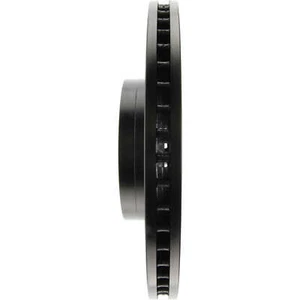 Disc Brake Rotor-Sport Slotted Stoptech 126.62150SR - Picture 1 of 5