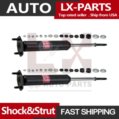 Shock Absorber Front KYB 2pcs For 1960-1970 FORD FALCON MERCURY COMET_LX - Image 1 of 4