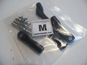 ISHIMA RAVE E1.0R Brushless Bag M rear Upper Arm  - Picture 1 of 1