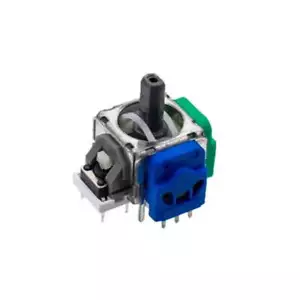 Conjunto Joystick Efecto Hall - Xbox One | Serie S/X - Imagen 1 de 1