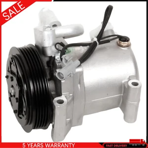 AC Compressor For Suzuki SX4 2007 2008 2009 OE# 9520080JA0 95200-80JA2 16002385 - Bild 1 von 10