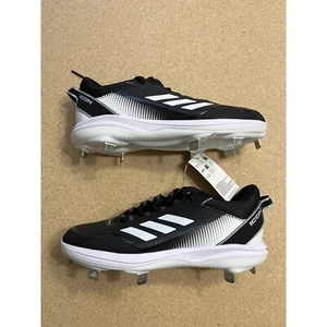 NEU Adidas Icon 7 Metall Baseball Stollen - FZ1558 - Größe 7 - Bild 1 von 6