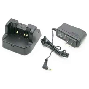 CD-41 Desktop Schnell Ladegerät für Yaesu Verterx VX-8R VX-110 FT-2D FT-60R FT-3DR - Bild 1 von 6