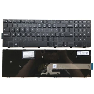 Nuova tastiera laptop per Dell Latitude 3558 Vostro 3550 KPP2C - Foto 1 di 1