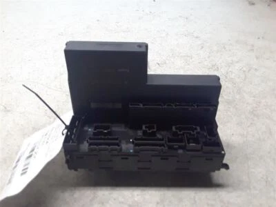 Mercedes-Benz e320 2000 - 2002 - Módulo de control de carrocería - 0195455632 - R233647 Foto 1 de 4