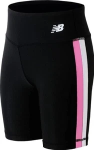 New Balance Profomance Biker Shorts Girls Large 14/16 - Picture 1 of 3