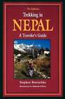 Trekking In Nepal By Stephen Bezruchka: Used