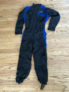 PeruFly Nazca SMALL Flight Suit for Paramotoring, Paragliding and Ultralights - Picture 1 of 6