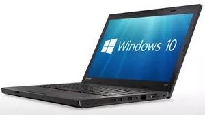 Lenovo ThinkPad L470 14" HD i5-7200U 8GB 256GB SSD WiFi Webcam Windows 10 Pro - Picture 1 of 3