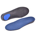 Unisex Flat Feet Arch Support Orthopedic Insoles Eva Pain Relief Shoe Pad Ins Tm
